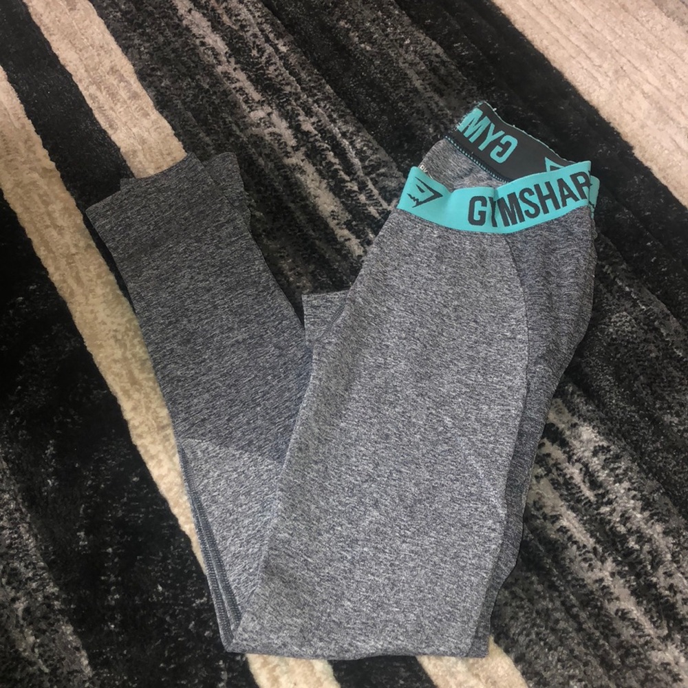 Gymshark leggings